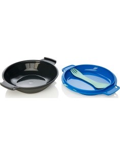 humangear GoKit stovyklavimo indų rinkinys