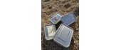 Lunchbox Origin Outdoors Deluxe, 0.8L