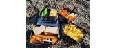 Lunchbox Origin Outdoors Deluxe, 0.8L