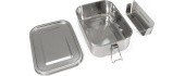 Lunchbox Origin Outdoors Deluxe, 0.8L
