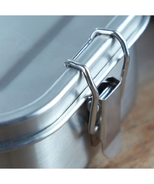 Lunchbox Origin Outdoors Deluxe, 0.8L