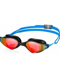 Swimming goggles BLADE MIRROR - 10