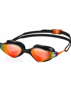 Swimming goggles BLADE MIRROR - 75