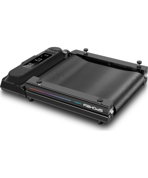 Electric treadmill walking pad Spokey DASH