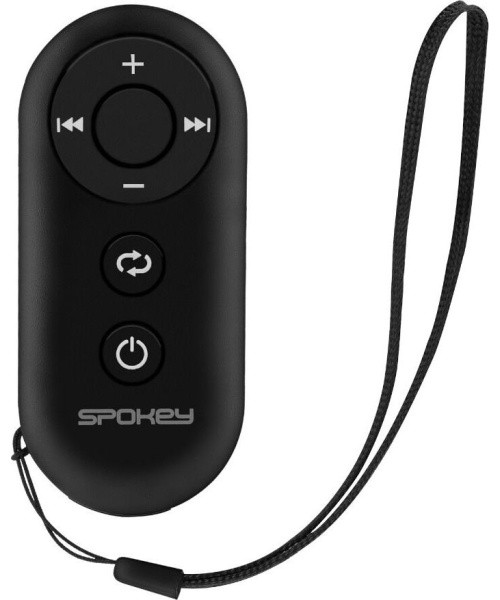 Electric treadmill walking pad Spokey DASH