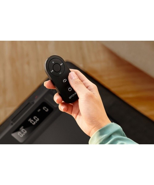 Electric treadmill walking pad Spokey DASH