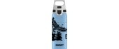 SIGG aliuminio gertuvė „WMB One“