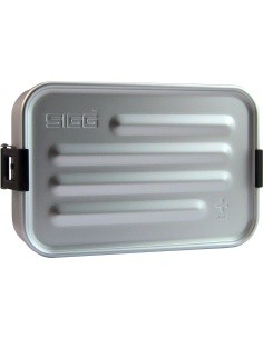 SIGG metalinė dėžutė 'Plus'