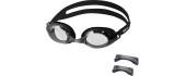 NQG130AF BLACK NILS AQUA GOGGLES