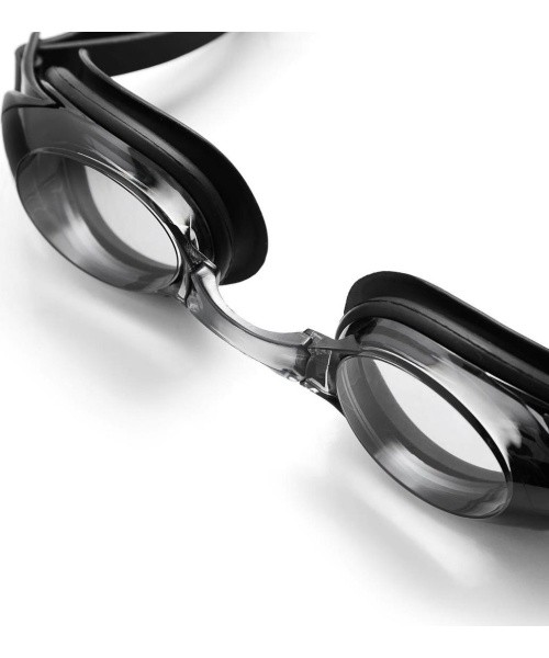 NQG130AF BLACK NILS AQUA GOGGLES