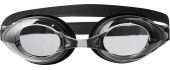 NQG130AF BLACK NILS AQUA GOGGLES