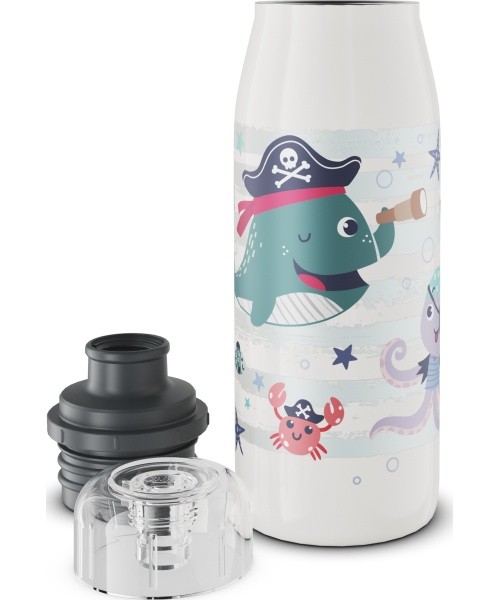 alfi isoBottle Kids' vaikiška gertuvė