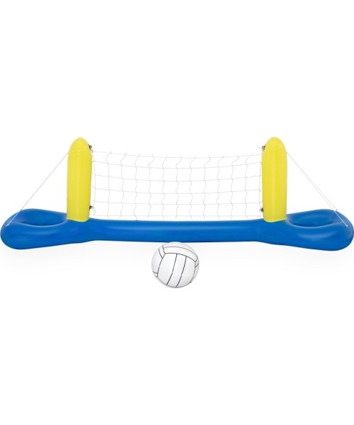 Bestway volley-ball set inflatable