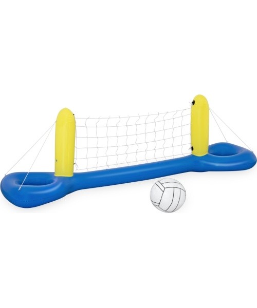 Bestway volley-ball set inflatable