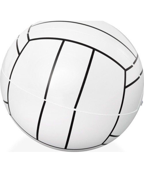 Bestway volley-ball set inflatable