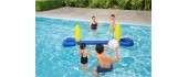 Bestway volley-ball set inflatable