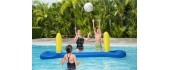 Bestway volley-ball set inflatable