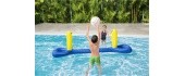 Bestway volley-ball set inflatable