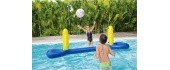 Bestway volley-ball set inflatable