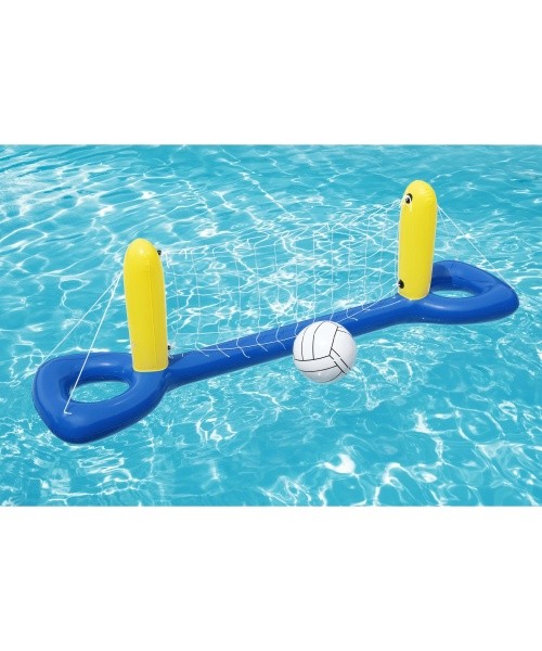 Bestway volley-ball set inflatable