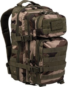 CCE CAMO BACKPACK US ASSAULT SMALL