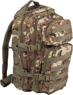 VEGETATO BACKPACK US ASSAULT SMALL