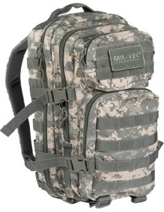AT-DIGITAL BACKPACK US ASSAULT SMALL