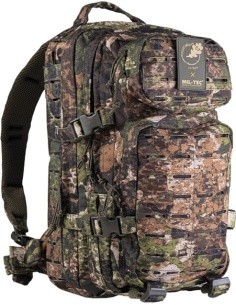 US WASP I Z3A LASER CUT ASSAULT BACKPACK SM