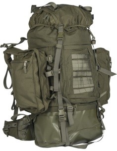 OD BACKPACK ′TEESAR®′ 100 LITER
