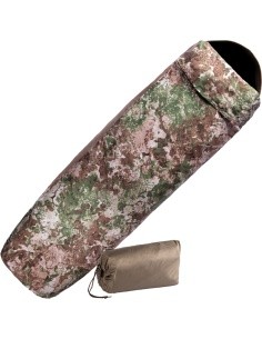 WASP I Z2 3-LAYER LAMIN. MOD.SLEEPING BAG COVER