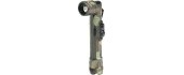 US FLECTAR LED ANGLEHEAD FLASHL.SMALL