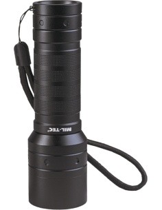 MISSION 520 FLASHLIGHT