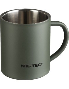 INSULATED MUG 300 ML