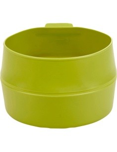 Sulankstomas puodelis Lime Fold-A-Cup 600 ml