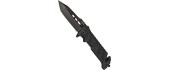BLACK CAR KNIFE ′STAR′
