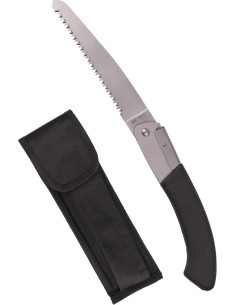 MIL-TEC® FOLDING SAW WITH POUCH
