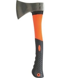 Avarinis oranžinis kirvukas Mil-Tec