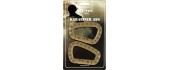 COYOTE CARABINER ABS
