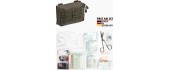 OD SMALL 25-PIECE FIRST AID SET LEINA