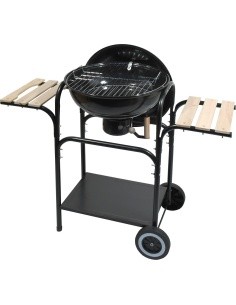Charcoal Grill Cattara Messina 46cm