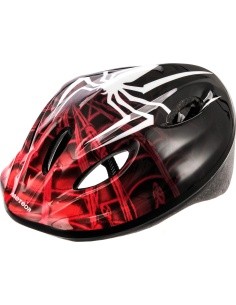 kids bike helmet mv5-2 - Black