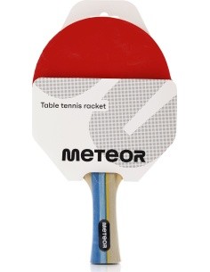 Table tennis racket