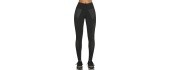 Women’s Leggings Bas Bleu Misty Black - Black