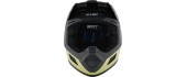 Downhill Helmet W‑TEC Salonna • ERT® System - Black Matt