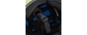 Downhill Helmet W‑TEC Salonna • ERT® System - Black Matt