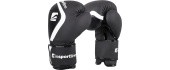 Boxing Gloves inSPORTline Shormag - Black