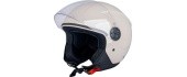 Open-Face Helmet W-TEC Bareiro Bufalo