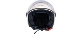 Open-Face Helmet W-TEC Bareiro Bufalo