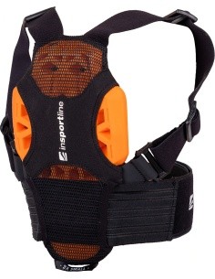 Nugaros apsauga inSPORTline Tartarugo Junior