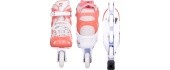 Adjustable Rollerblades inSPORTline Aprikota